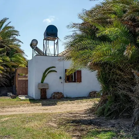 Feriehus Finikas House